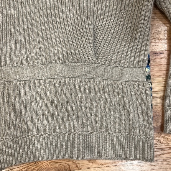 Vintage Ralph Lauren fair isle sweater - Picture 8 of 8